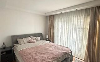 Apartament cu 3 camere, mobilat modern, 2 balcoane și parcare. - Poză 4