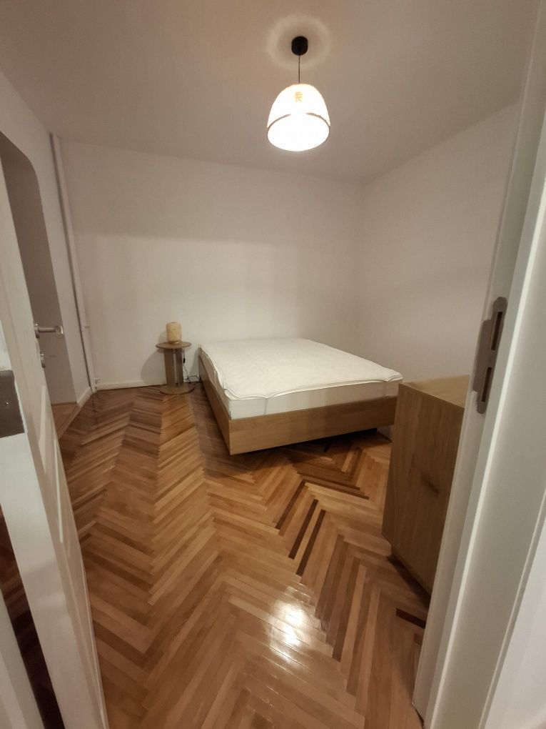 Aparatment 2 camere 50 mp  Podu Ros Splai Bahlui 350 euro - Poză 3