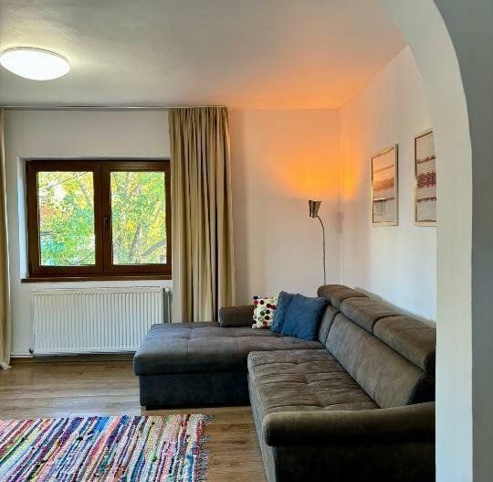 Casa/Vila P+1 individuala cu 3 camere - zona 1 Mai - Poză 4