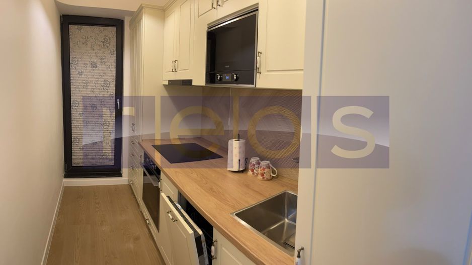 DE INCHIRIAT  2 CAMERE NOVUM POLITEHNICA 63 MP DECOMANDAT - PARCARE - Poză 6