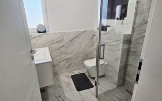 Vilă modernă 4 camere cu piscină, mobilată și utilată | Albert – MRS - Poză 55