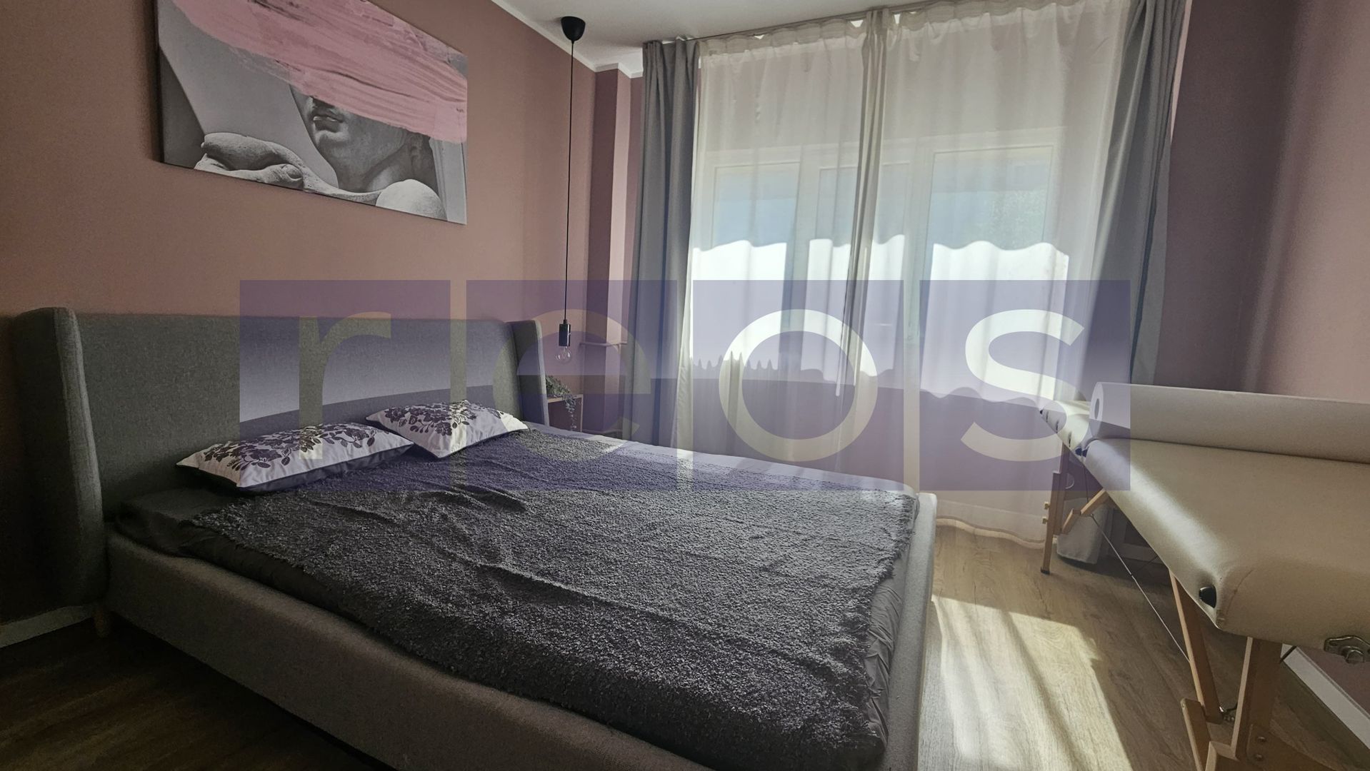 FLOREASCA APARTAMENT 2 CAMERE 58 MP | DECOMANDAT | METROU - Poză 2