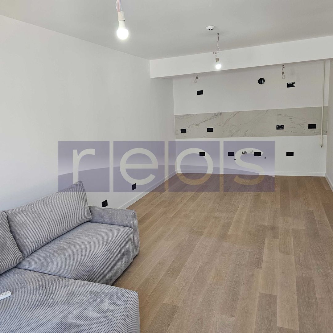 VANZARE 2 CAMERE | BLOC NOU | ZONA CALEA DUDESTI - Poză 3