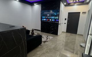 Apartament modern cu 2 camere și vedere panoramică. - Poză 2