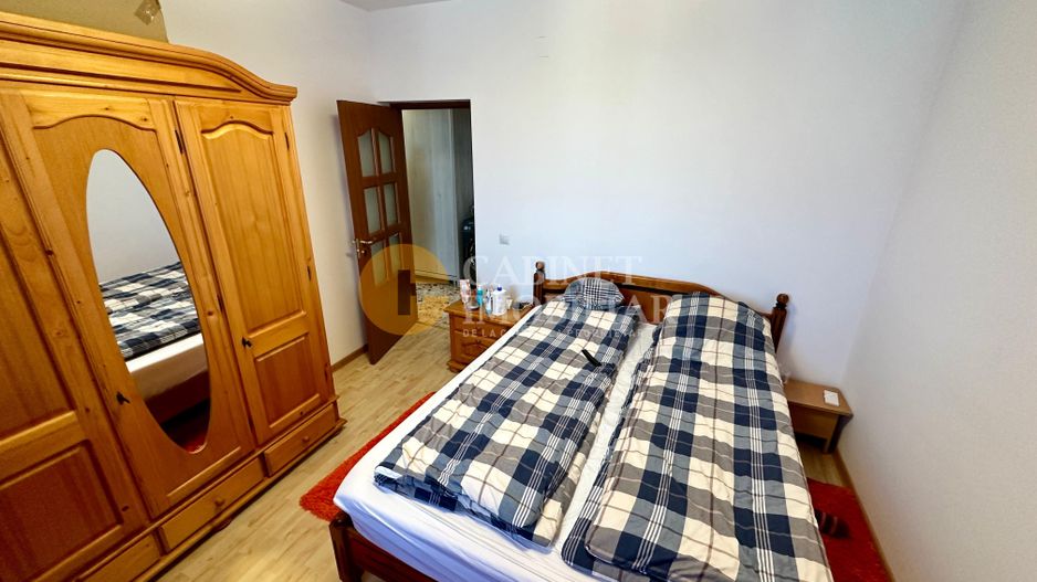 Apartament cu 3 Camere Decomandat - Zona Nicolina 2 - Bloc 1989 - Poză 9