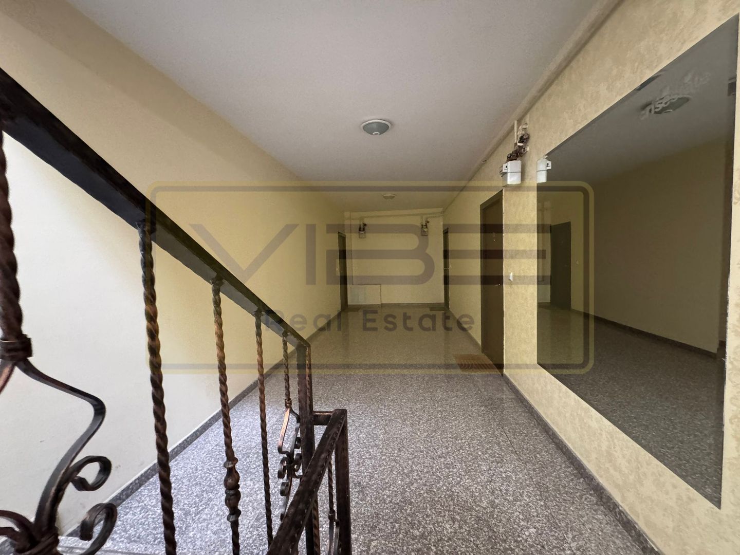 Apartament 2 camere decomandat Bucium - Family Market - Poză 24