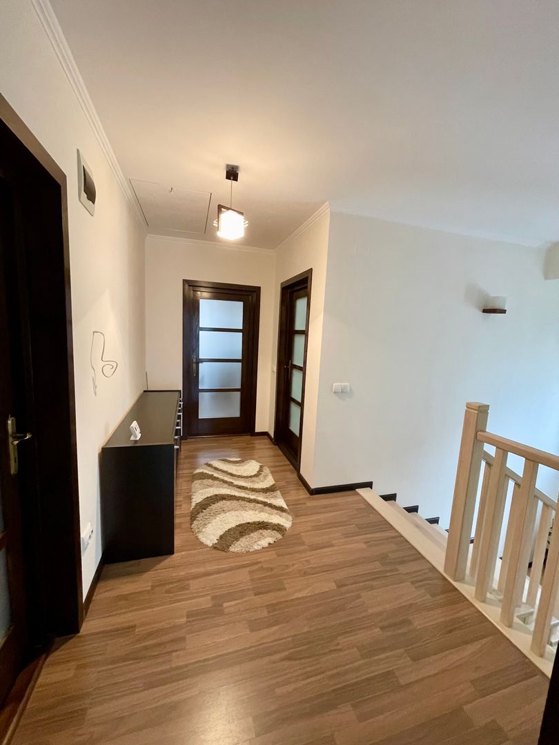 Casa de inchiriat pe str.Voronet - Poză 14