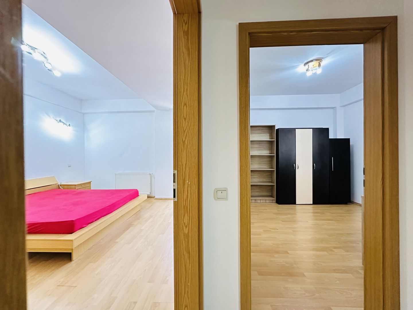 Strada Putna - Facultati Timisoara | 3 camere, spatios | Terasa, Et 1 - Poză 15