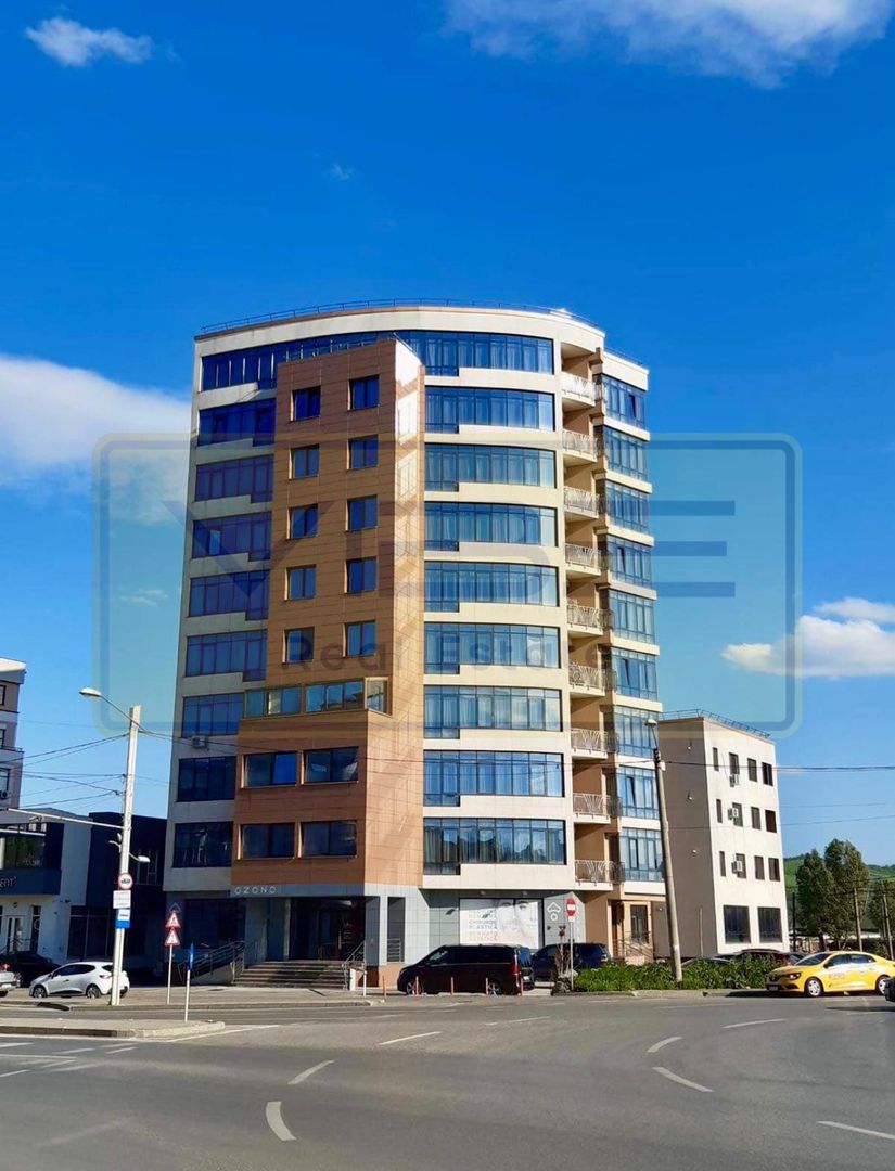 Garsoniera moderna Rond Pacurari - 20 min Copou - Poză 1