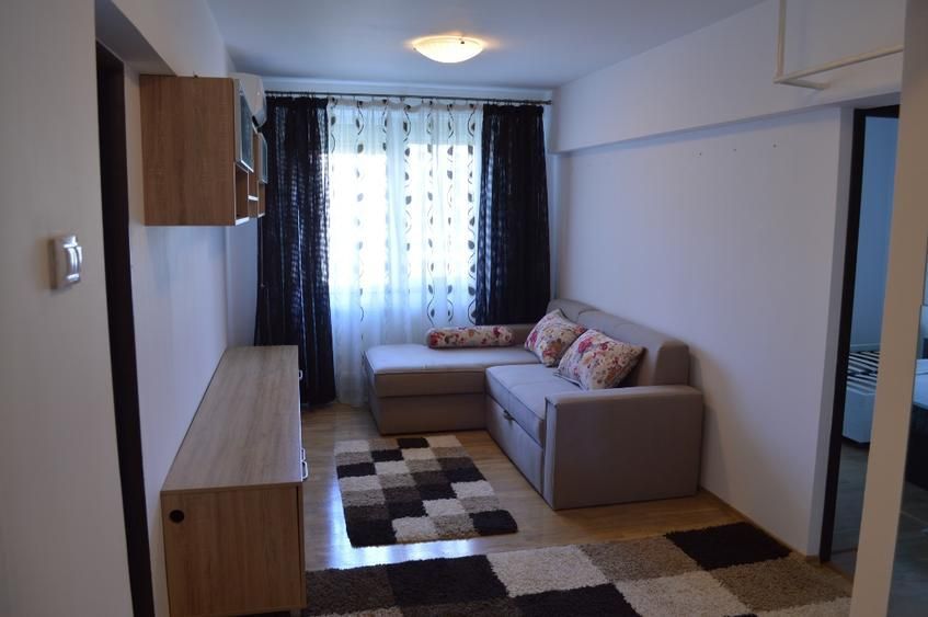 De închiriat: Apartament de lux 3 camere decomandat – Tineretului / Timpuri Noi - Poză 1