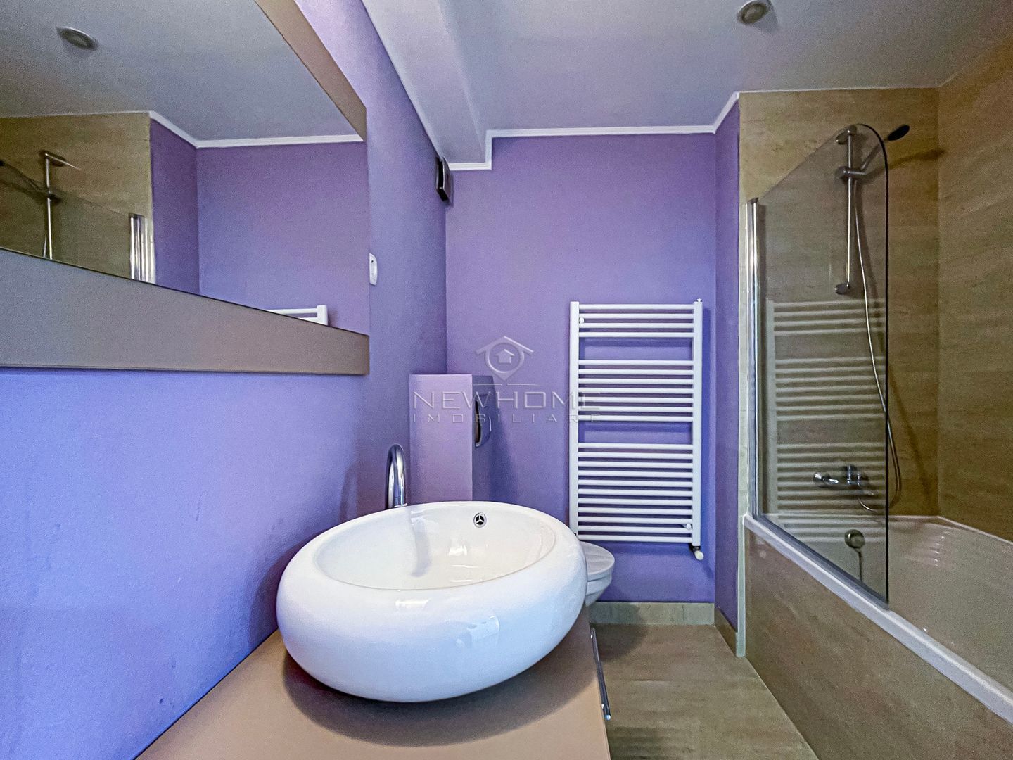 Apartament 3 camere de inchiriat, 100 mp, zona Buna Ziua - Poză 17