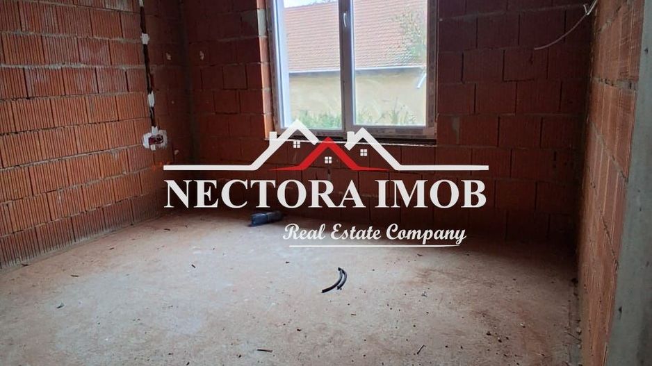 NECTORA IMOB-Casa 4 camere,2 bai,Zona Paleu,Toate Utilitatile, 572 mp - Poză 9
