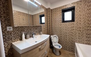 Casa parter 3 camere la 15 min de centrul capitalei! - Poză 10