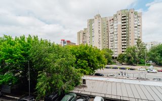 Spre chirie apartament cu 1 cameră – Centru, str. Ismail 96/1 - Poză 13