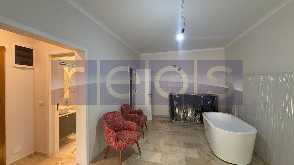 OPORTUNITATE | INCHIRIERE 3 CAMERE | NOU | FINISAJE LUX | TERASA | - Poză 8