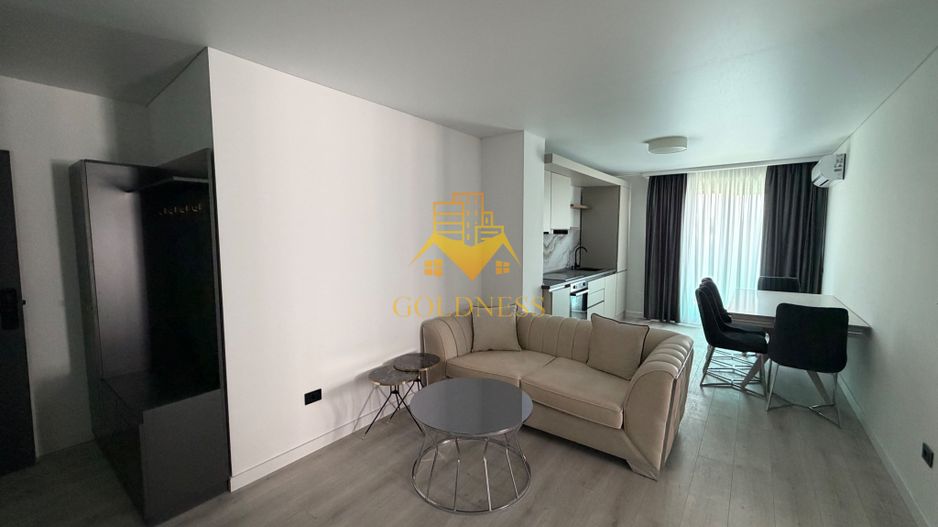 3 Camere, Parcare, Modern, Frunzisului, UMF. UTCN, Observatorului,AC - Poză 8