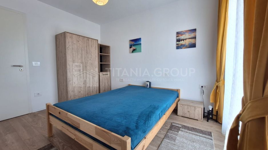 Apartament modern, cu loc de parcare si boxa - Kasper Coresi - Poză 5