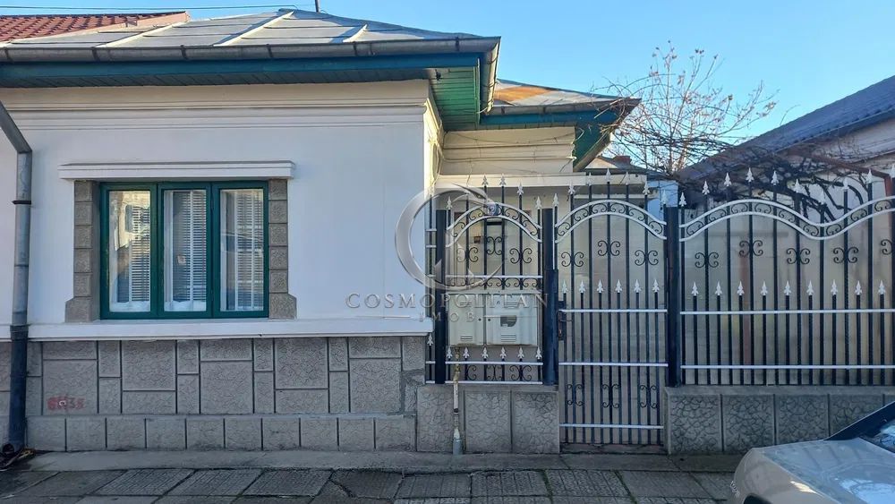 Casa cu 3 camere ~ zona Garii/BZ ~ S.u=75mp ~ Pret: 77.000€ neg. - Poză 8