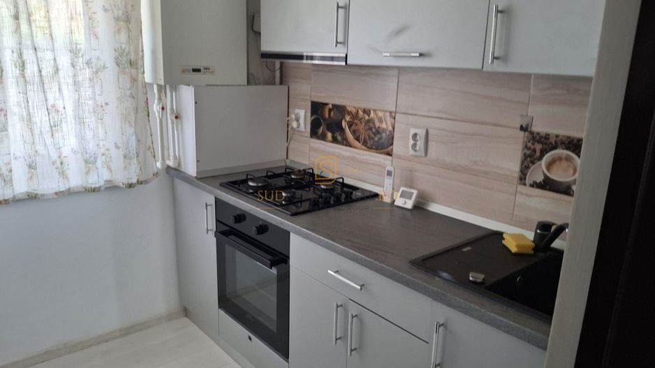 Apartament modern + curte, disponibila imediat, Drumul Fermei - Poză 4