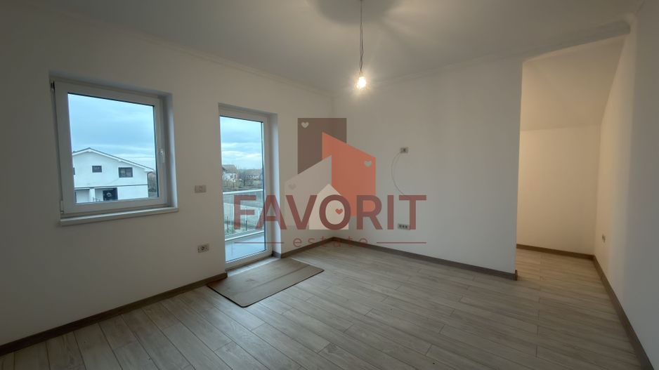 Casa individuala finalizata. Acces asfaltat - Poză 6