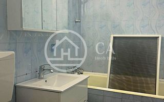 Apartament cu 3 camere de inchiriat in zona Rogerius, Oradea - Poză 8