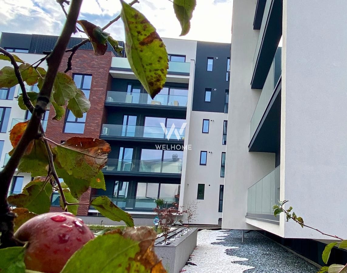 Apartament PREMIUM. LA CHEIE  + garaj, + boxa, Sibiu - Poză 1