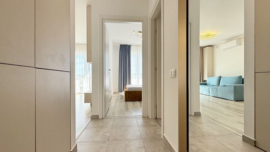 Priveliște care îți taie respirația, confort si eleganta, zona Lipovei - Poză 17