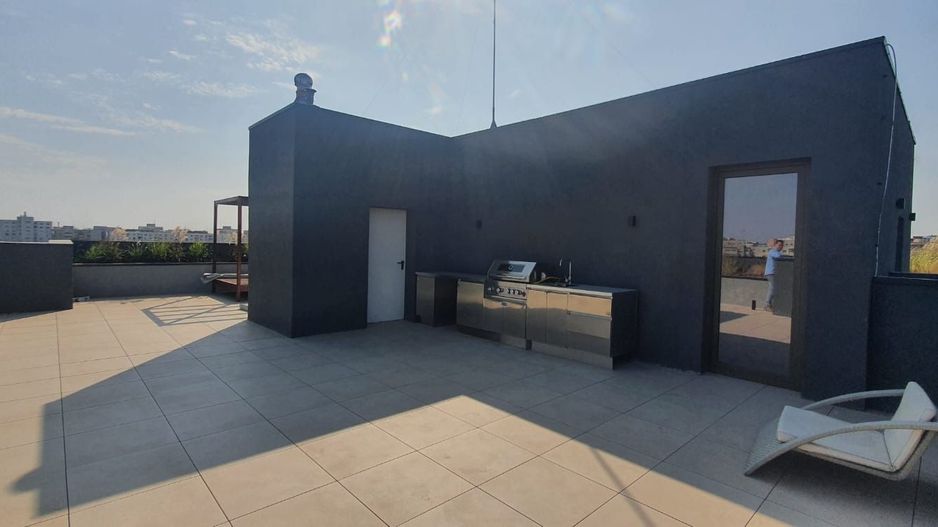 Nou Apartament 3 camere / Penthouse - Poză 6