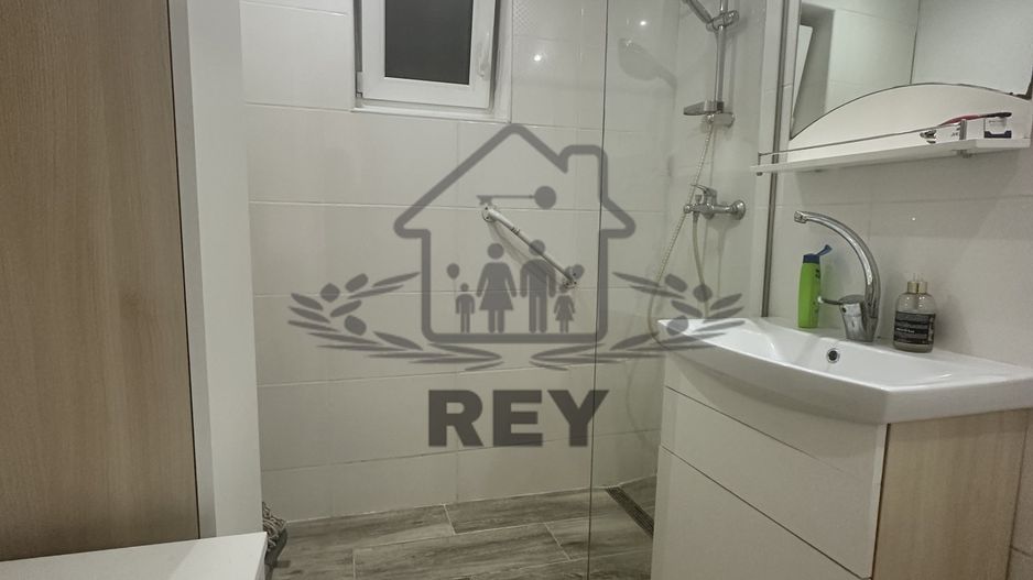 Apartament 3 camere 2 bai+pivniță Parter înalt|Terezian - Poză 8