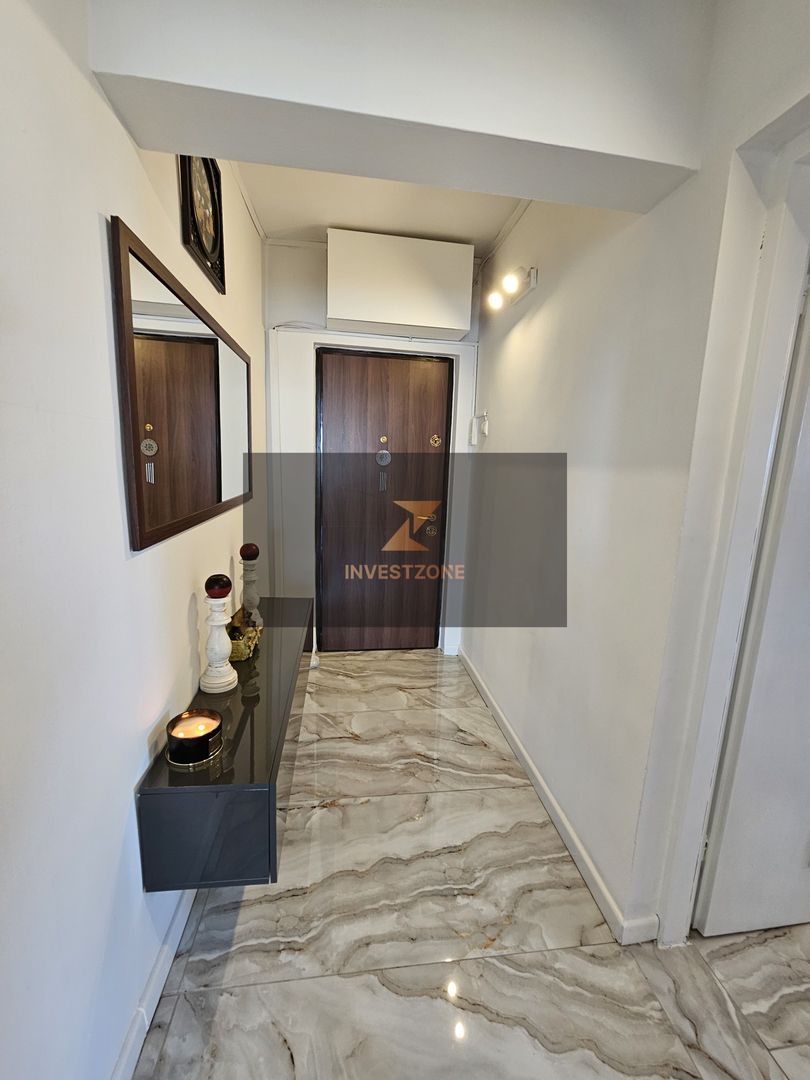 Apartament 3 camere cu vedere la parcul Olosig-Oradea - Poză 9