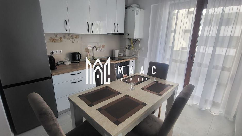 Apartament 2 camere | Parcare privată I Doamna Stanca - Poză 2