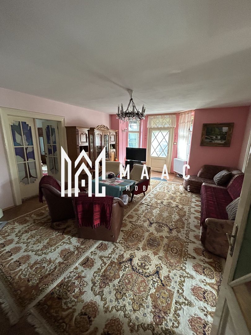 Casa Individuala | 240Mp | Zona Sub Arini | Garaj - Poză 12