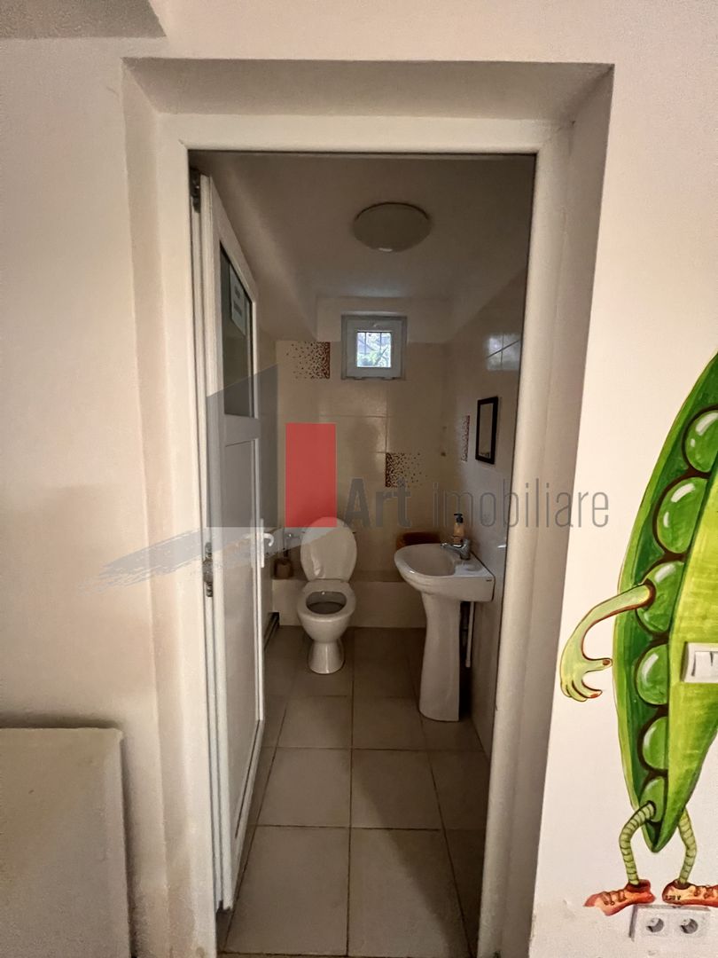 Apart Hotel,  VILA,  D+P+2E+ MANSARDA , 7 garsoniere,  apart. cu 2 si 3 camere - Poză 4