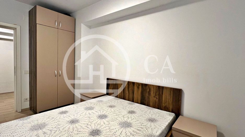 Apartament cu 3 camere de închiriat in Prima Arena, Oradea - Poză 5