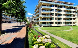 Garsoniera premium Copou - Exclusive Residence - Poză 1
