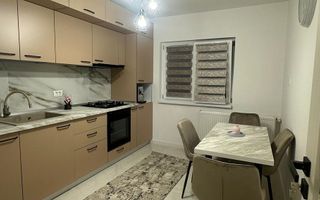 PRIMA INCHIRIERE | 2 CAMERE | DECOMANDAT | MOBILAT UTILAT | BANEASA - Poză 4