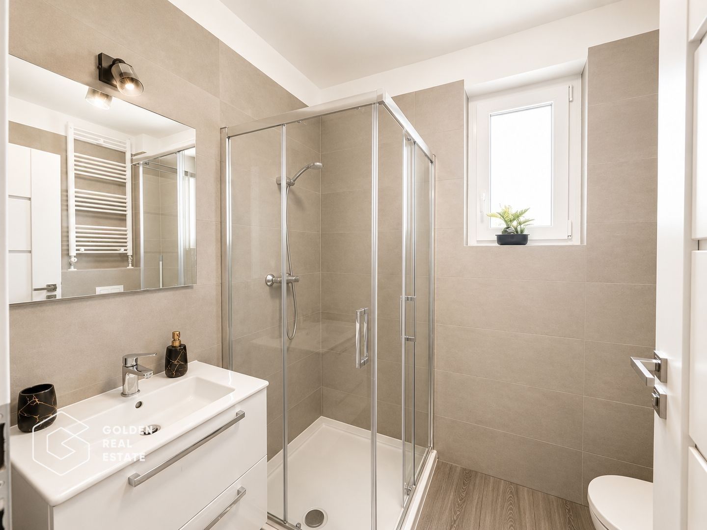 Apartament 3 camere, loc de parcare, Adora Iuliu Maniu - Poză 9