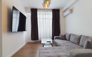 Apartament cu 3 camere Medicover Piata Victoriei - Poză 51