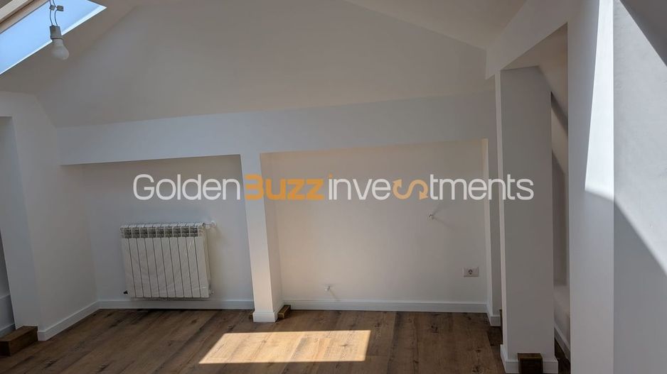 Vilă Premium | 5 Camere | 160 mp Utili | Barbu Văcărescu - Poză 7