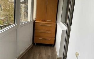 Închiriez apartament 3 camere modern, Unirii, luminos - Poză 8