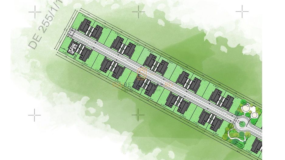 Teren 6000 mp, intravilan, P+2E, deschidere stradala, Berceni, Vidra - Poză 19