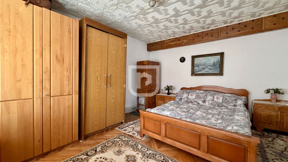 Casă centrală Gura Humorului | 3 dormitoare | 600 mp teren | Garaj - Poză 3