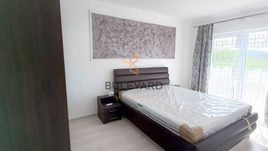 Apartament cu 2 camere, zona strazii Sesul de Sus! - Poză 4