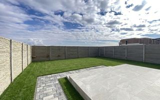 COMISION 0, CASĂ MODERNĂ IN SACALAZ, 5 Camere, 107mp Utili, 300mp Teren - Poză 3