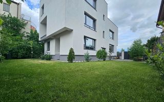 Casa moderna HOME & BUSINESS - Poză 1