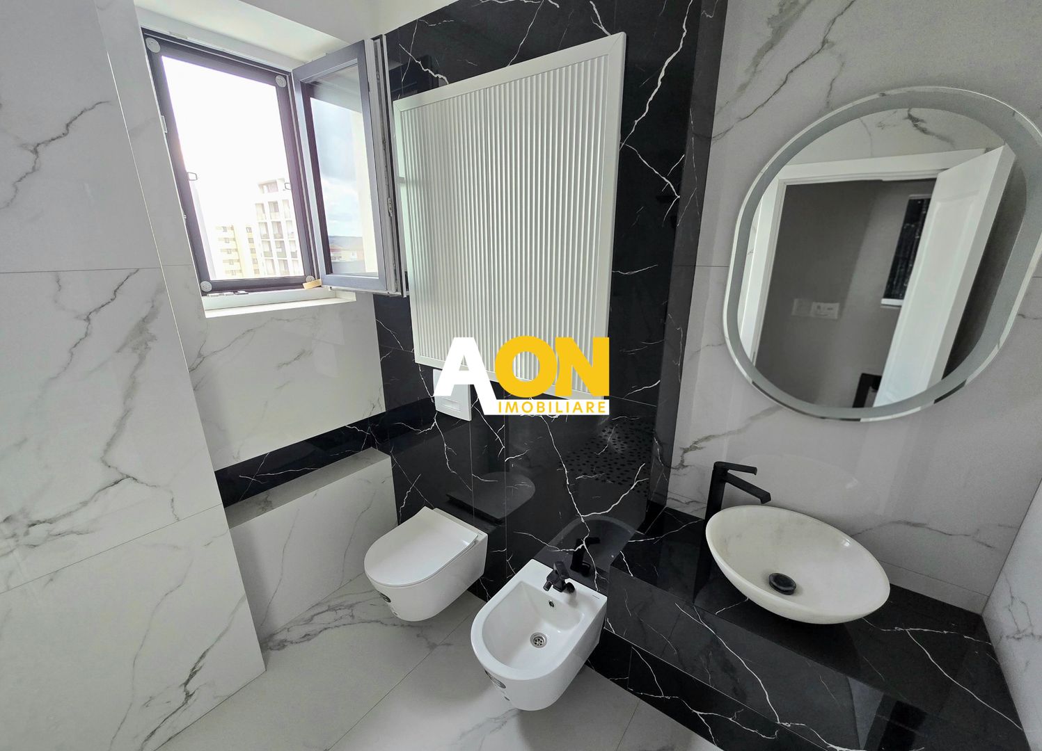Apartament cu 2 Camere, Prima Închiriere, Ultrafinisat, Zona Arex - Poză 7