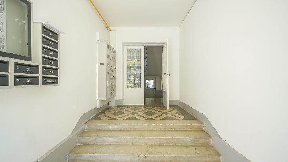 Comision 0%! Apartament 2 camere Calea Bucuresti (Piata Astra) - Poză 3