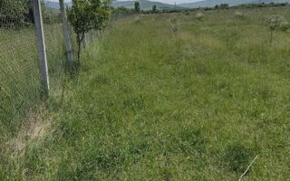 Teren 23700 mp (2,37 ha)-ideal investitie,cabana-Sesul Jelnei - Poză 3