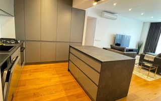 Vanzare 3 Camere UpGround Super View Etajul 15 - Poză 9