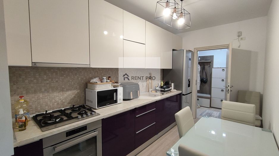 2 Camere 57 Mp Exigent Plaza Metrou Lujerului - Poză 6